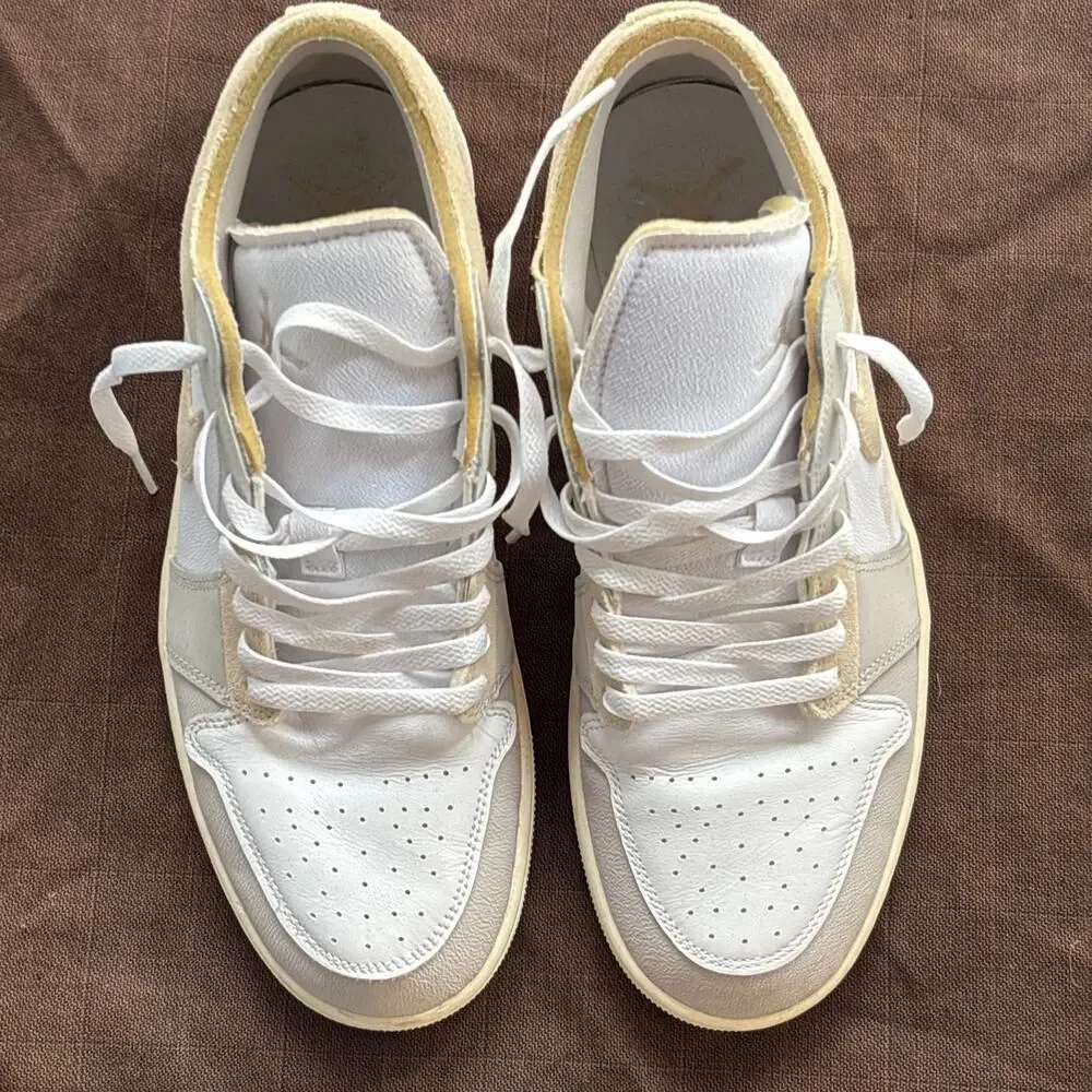 Jordan low se